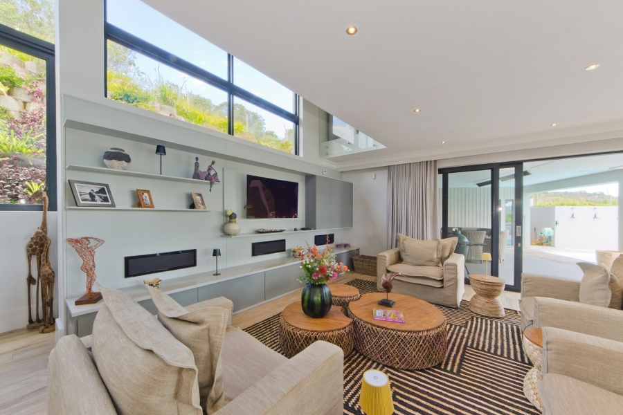 3 Bedroom Property for Sale in Pezula Private Estate Western Cape